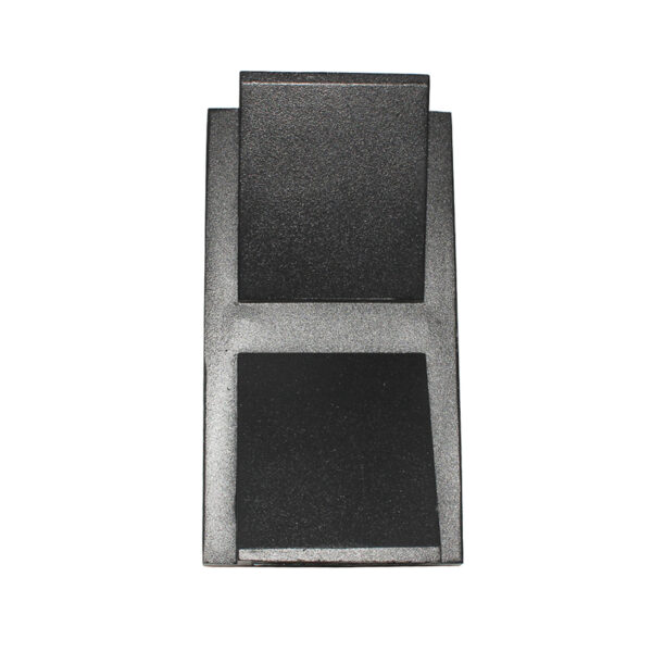 Lampade da parete per esterni Home Manor - Immagine 2