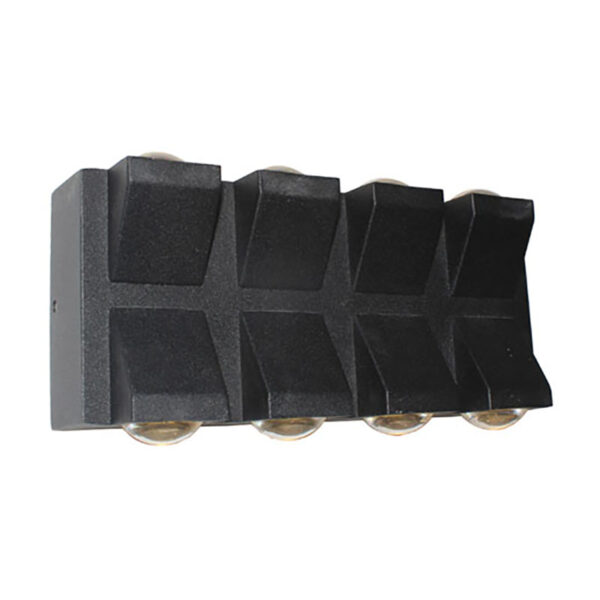 Lampade da parete per esterni Home Manor - Immagine 5