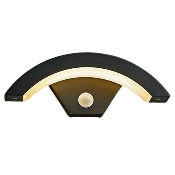 Lampade da parete per esterni di design di individuazione - Immagine 2