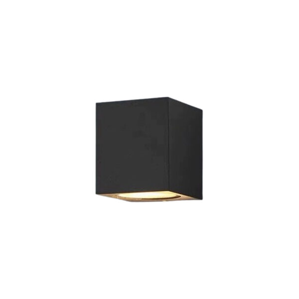 Compact Walkway Outdoor Wall Lights - Image 2