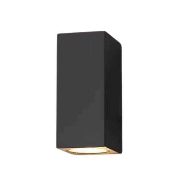 Compact Walkway Outdoor Wall Lights