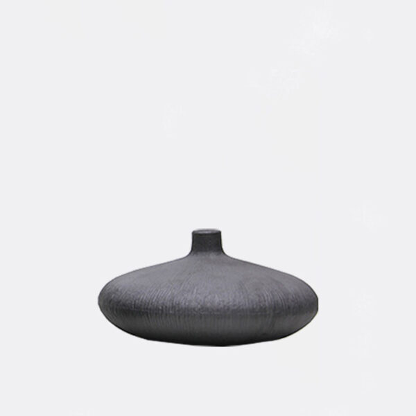 Zen Ceramic Vase - Изображение 3