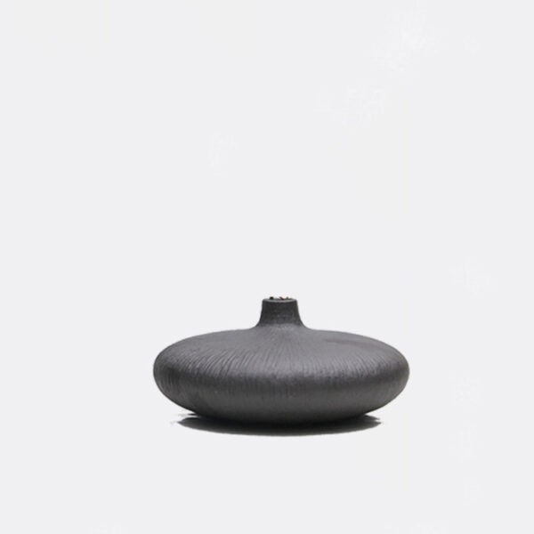 Zen Ceramic Vase - Изображение 2