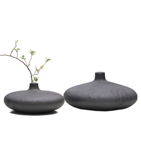 Zen Ceramic Vase