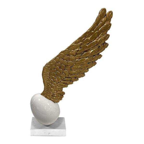 Scultura di arte pop