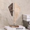 Custom Modern Sculpture Art