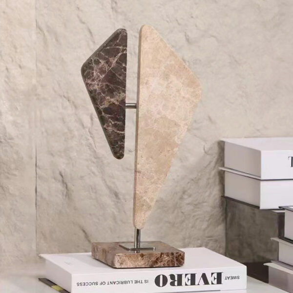 אמנות פיסול מודרנית בהתאמה אישית - תמונה 2
