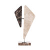 Custom Modern Sculpture Art