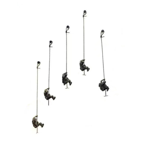 Wanddecoratie huisaccessoires