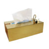 Luxury Tissue Boxes