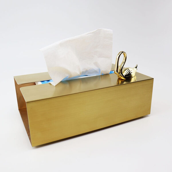 Luxuriöse Taschentuchboxen - Bild 2