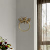 Bathroom Towel Racks