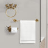Bathroom Towel Racks