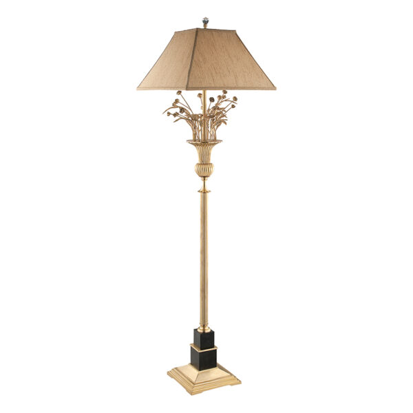Keunikan Lampu Lantai Hias