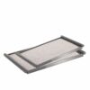 Leather Storage Tray