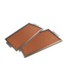 Leather Storage Tray