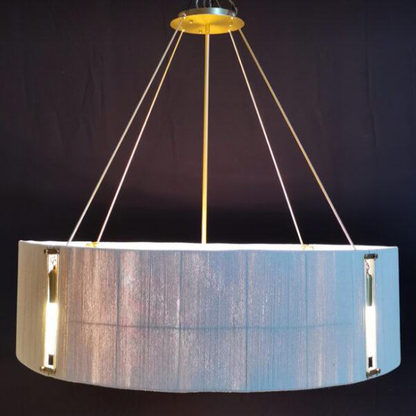 Đèn chùm Wabi Sabi - Hình ảnh 3