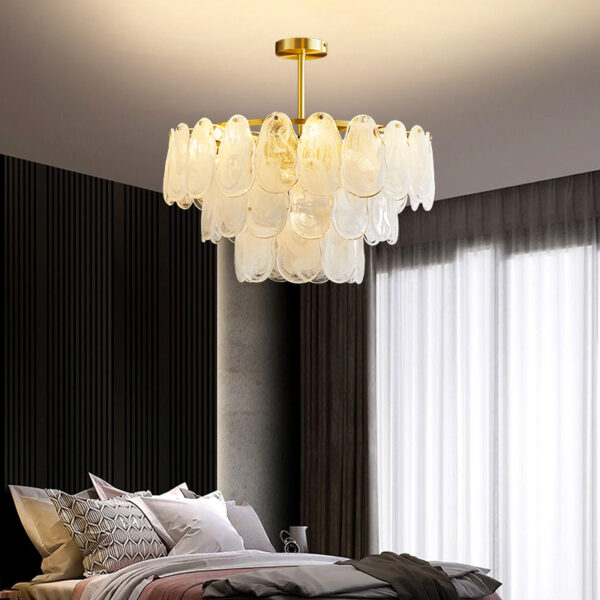 Lampu Liontin Rumah - Gambar 3