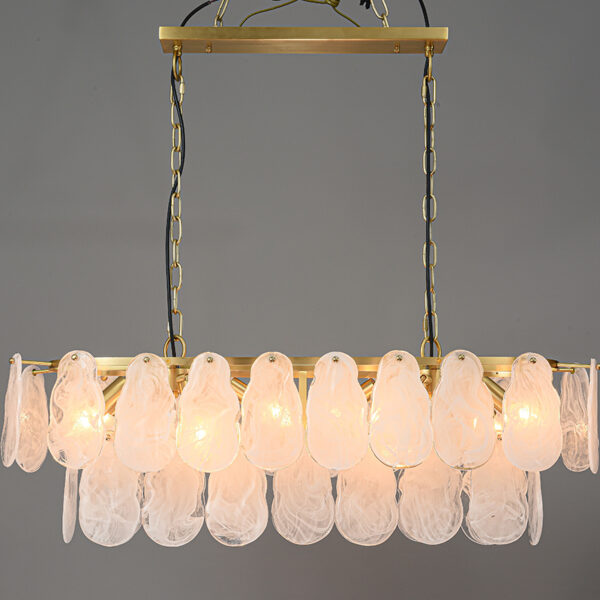 Lampu Liontin Rumah - Gambar 9