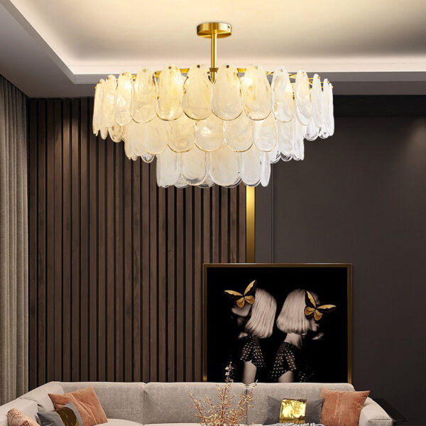 Lampu Liontin Rumah - Gambar 2