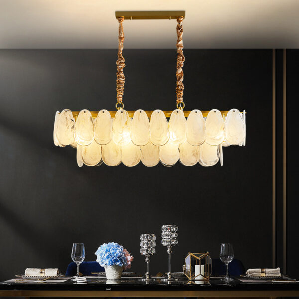 Lampu Liontin Rumah - Gambar 5