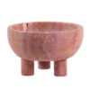 Marble Originality Fruit Bowl