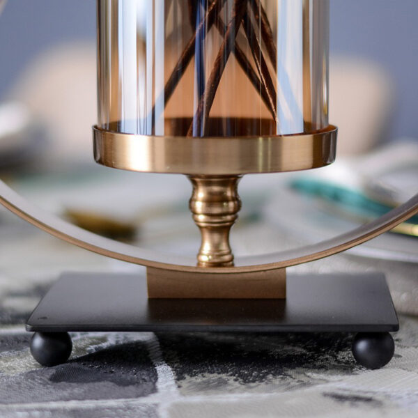 Modern Glass Vases - Image 4