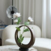 Chinese Living Room Decoration