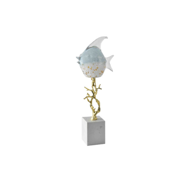 Tropische vissen Home Decor - Afbeelding 2