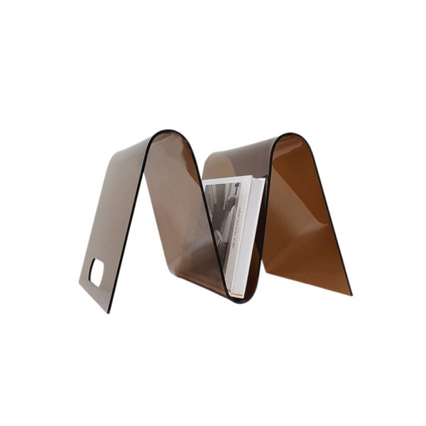 Support de livre de type M