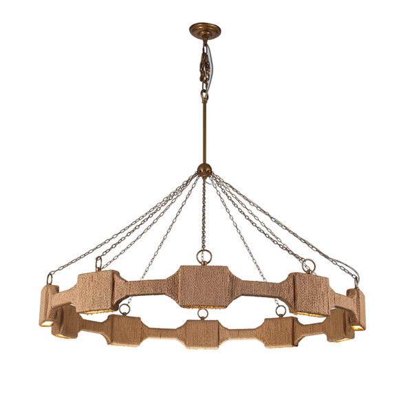 Lampadario interno moderno nordico