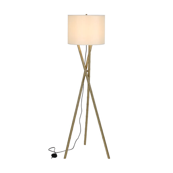 Modern Guestrooms Floor Lamp