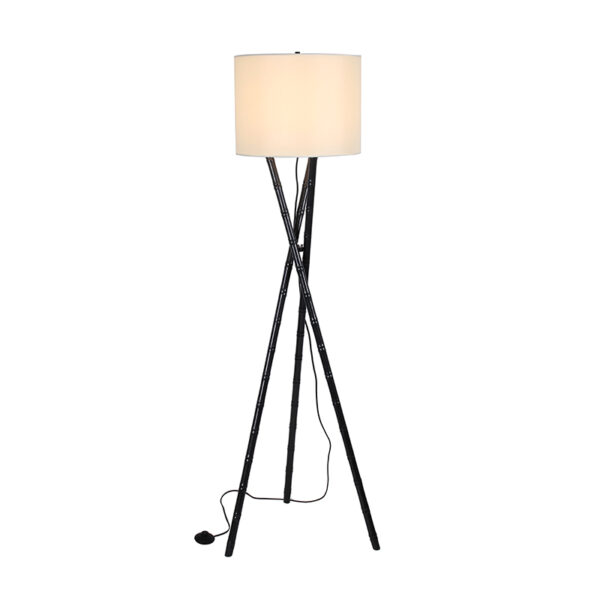 Modern Guestrooms Floor Lamp - Image 2