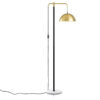 Hotel Minimalist Floor Lamp