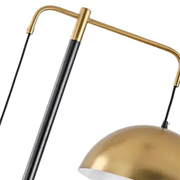 Minimalistische Stehlampe für Hotels - Bild 3