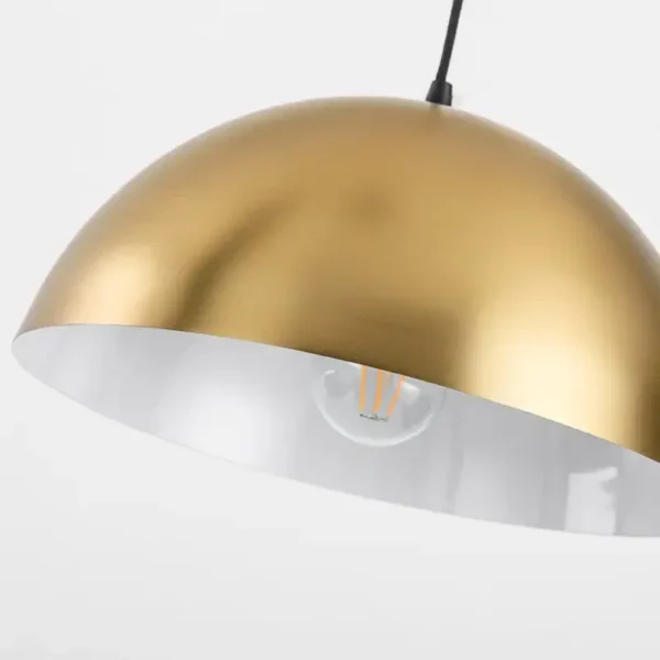 Minimalistische Stehlampe für Hotels - Bild 4