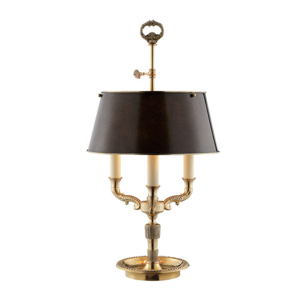 Lampada da tavolo da bagno in ferro camera da letto