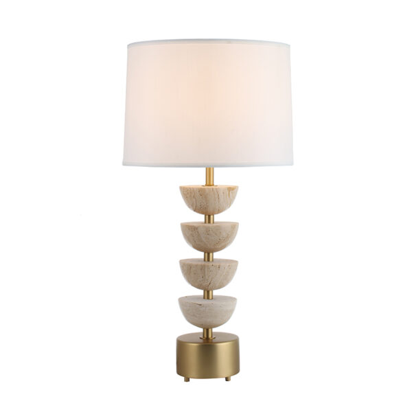 Nordic Simple Bedside Table Lamp
