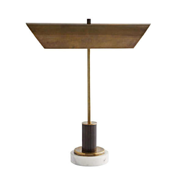 Indoor Home Marble Table Lamp