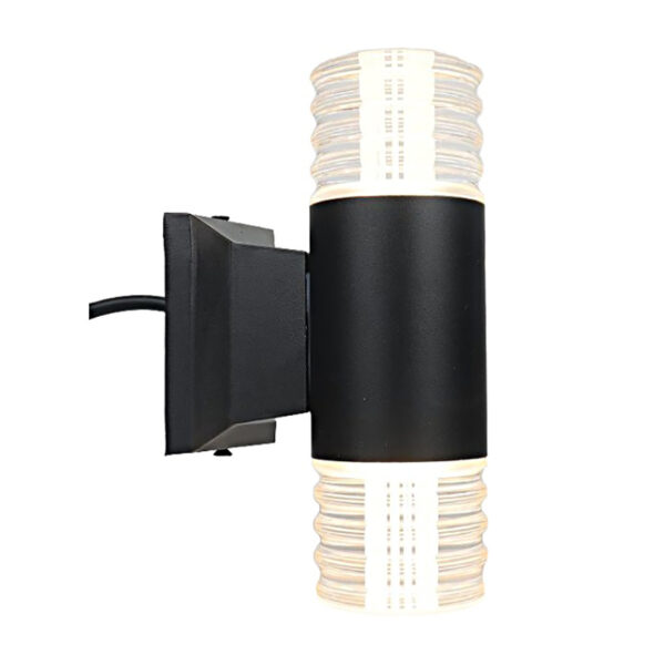 Acrylic Good Quality Wall Light