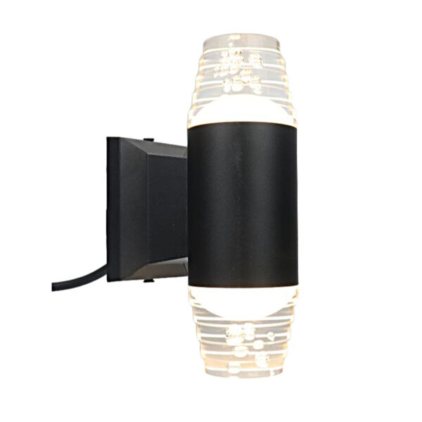 Acrylic Good Quality Wall Light - Image 2