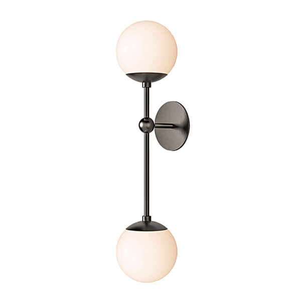Lampe murale simple de la salle de bain - Image 4