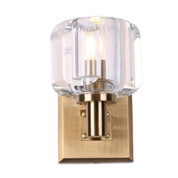 Creative Classical Wall Lamp