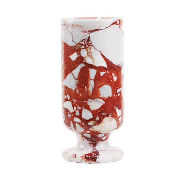 Custom Home Marble Vase
