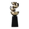 Individuality Desktop Candle Holder