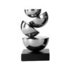 Individuality Desktop Candle Holder