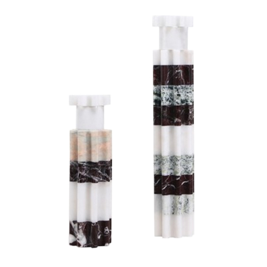 Dining Parties Candle Holder