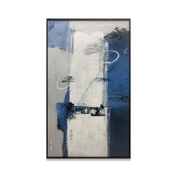 Woonkamer muurdecoratie kunstwerken