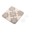 Transparent Piece Simple Chessboard