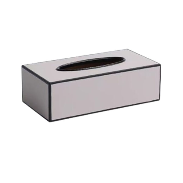 Household Decoration Tissue Box